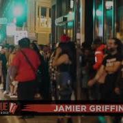 Jamier Griffin Performs At Coast 2 Coast LIVE Chicago Edition 8 13 19