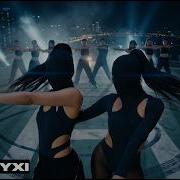 Jennie Ariana Grande Midnight Drift Ft Doja Cat K Pop Official Lyrics Video
