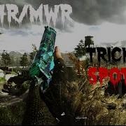THE BEST TRICKSHOT GLITCH SPOTS ON OVERGROWN CoD4R MWR 2016 UNPATCHED