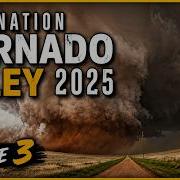 2025 Destination Tornado Alley E3