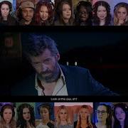 Wolverine Vs Thugs Opening Fight Scene Logan 2017 Reaction Mashup