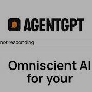 AgentGPT Product Teaser Video