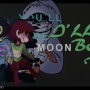 BEGIN AGAIN UNDERTALE