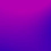 4K Vibrant Pink And Purple Gradient Abstract Loop Without Sound