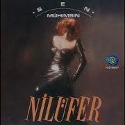 Nilüfer Böyle Ayrılık Olmaz 1990