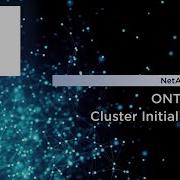 NetApp ONTAP 9 6 Cluster Initialization