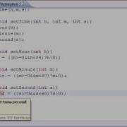Учебник по программированию на Java 40 Методы Set и Get