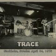 Trace Tabu Gaillarde King Bird 1975