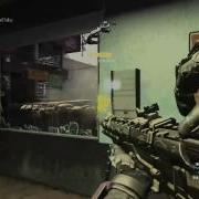 5 Man Uninterrupted Kill Feed With The MORS Sniper COD Advanced Warfare