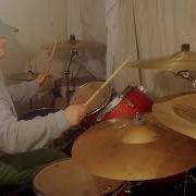 LIFE S QUESTION CRACKS IN THE FLOOR OF HEAVEN DRUM COVER