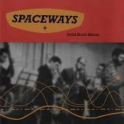 Spaceways Solid Krell Metal Downtempo Acid Jazz Trip Hop 1998