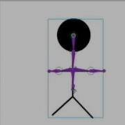 Bone Tool Tutorial Flash CS4 Professional