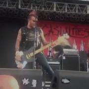The Casualties Unknown Soldier