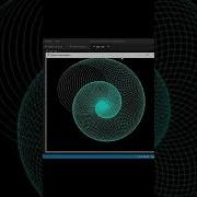 Cool Python Turtle Graphics Coding Status Video WhatsApp Status Shorts Coding Coder Python