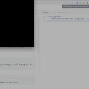 Live Coding Leetcode 1394 Find Lucky Integer In An Array
