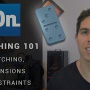 Эскизы Onshape 101 создайте фигуру домино чтобы изучить эскизы размеры и ограничения