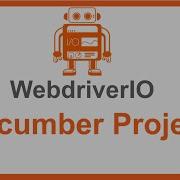 Easiest Way To Create WebdriverIO Cucumber BDD Project With DEMO