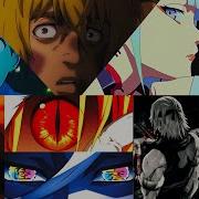 Narvent Her Eyes Slowed To Perfection Anime Mix 4K