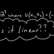 How To Know If A Transformation Is Linear Transformations 4 4 Passing Linear Algebra