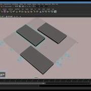 Maya Snap And Align Methods
