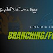 OpenBOR Tutorial Branching Forks