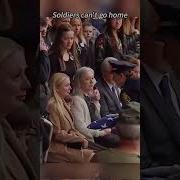 Fallen Soldiers Coming Home Fallensoldier Soldier Homecoming Respect Sad
