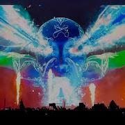 EXCISION CROWD VIEW THUNDERDOME 2024 Night 2 4K 2160p Tacoma Dome