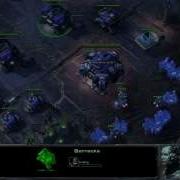 Mission 3 Zero Hour Starcraft 2 Wings Of Liberty Brutal Walkthrough