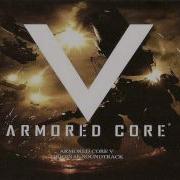 ARMORED CORE V ORIGINAL SOUNDTRACK Disc 2 14 Stain