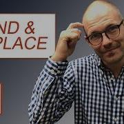 Find And Replace Shortcuts Microsoft PowerPoint