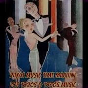 Enjoy An Evening With A 1930s Music Hit Parade Pax41