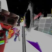 ULTRAKILL Cybergrind Waves 10 30 In 3 40 632 Wr