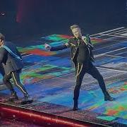 Westlife When You Re Looking Like That SSE Arena Belfast 22nd May 2019
