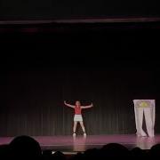 UNCW ADPi Lambda Chi Alpha Talent Show 2019