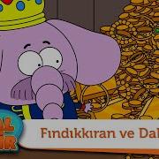 Fındıkkıran Ve Dahası Kral Şakir