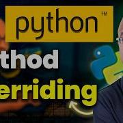Method Overriding In Python 51
