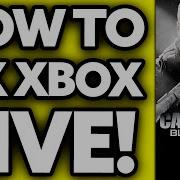 How To FIX Black Ops 2 Xbox Live 2025