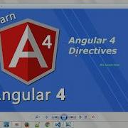 Angular Directives Angular 4 3