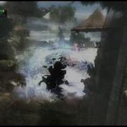 Force Unleashed Easycap Widescreen Test