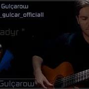 Merdan Gulçarow Bir Alladyr