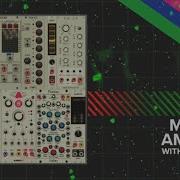 Making Ambient Music With Euclidean Sequences Generative VCV RACK Patch