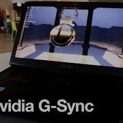 Nvidia G Sync Test