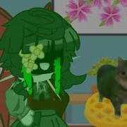 GUESS WHO MADE WAFFLE S Ft Eliz Carson Fnaf X Gacha Club