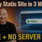 3 Minute Cloudflare Pages Tutorial Upload Deploy Static Site For Free
