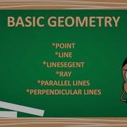 Basic Geometry Definitions With Examples Basic Terminologies Of Geometry