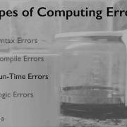 Introduction To Debugging