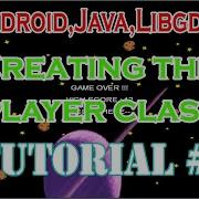 Libgdx Android Studio 2d Space Ship Shooter Game Development Tutorial 5