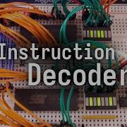 Teaching A CPU To Decode Instructions Superscalar 8 Bit CPU 46