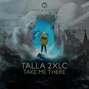 Take Me There Extended Mix
