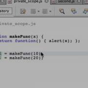 Tutorial High Order Functions And Closures In JavaScript